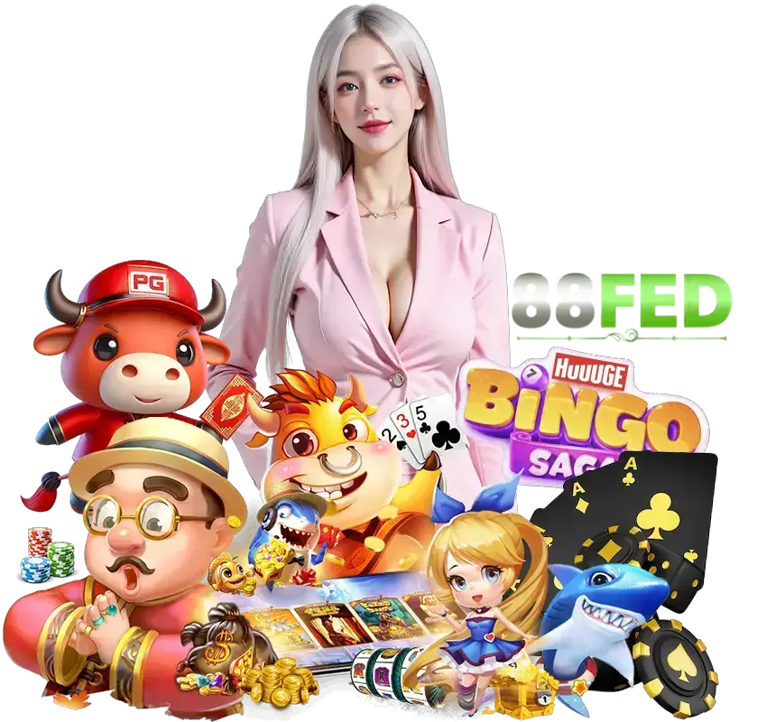88FED APP