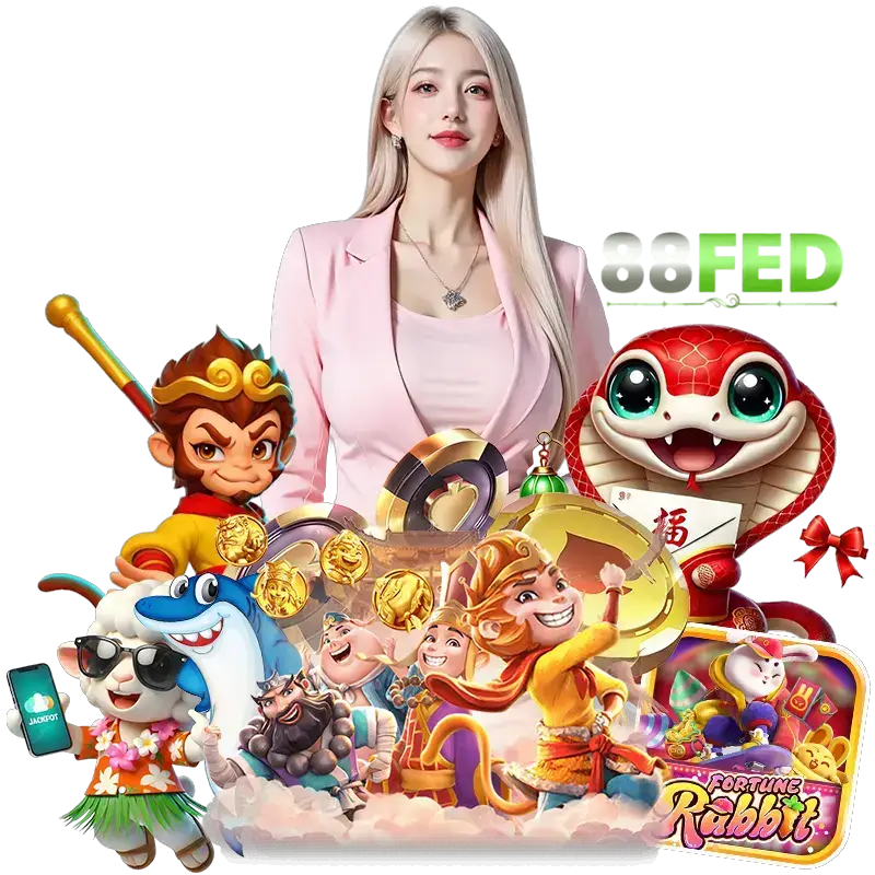 88FED